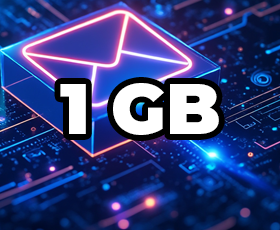 More information about "Email Hosting 1 GB"